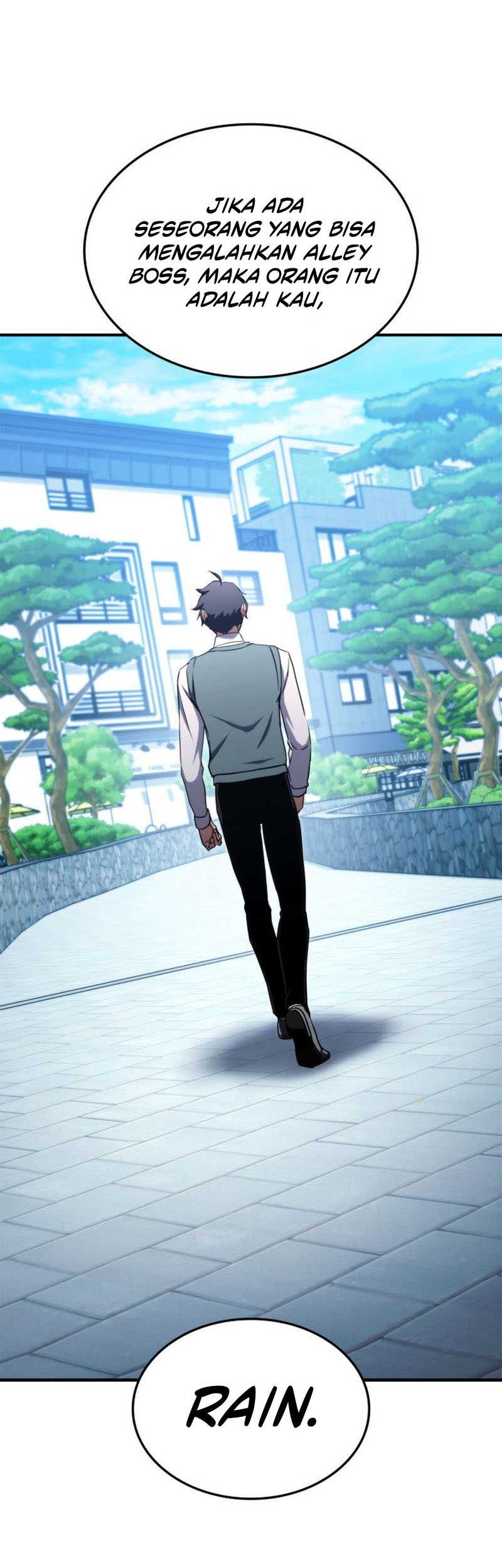 Ranker’s Return (Remake) Chapter 117 Gambar 23