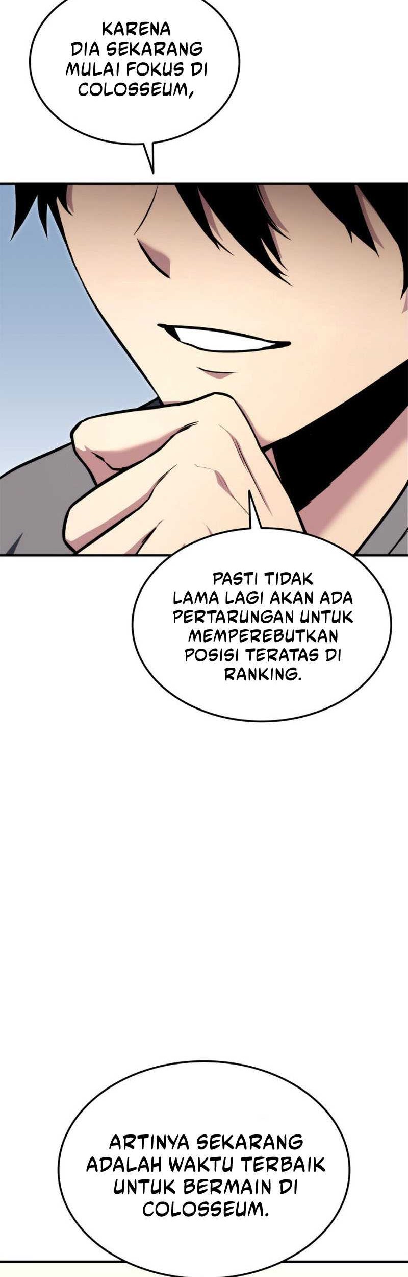 Ranker’s Return (Remake) Chapter 117 Gambar 27