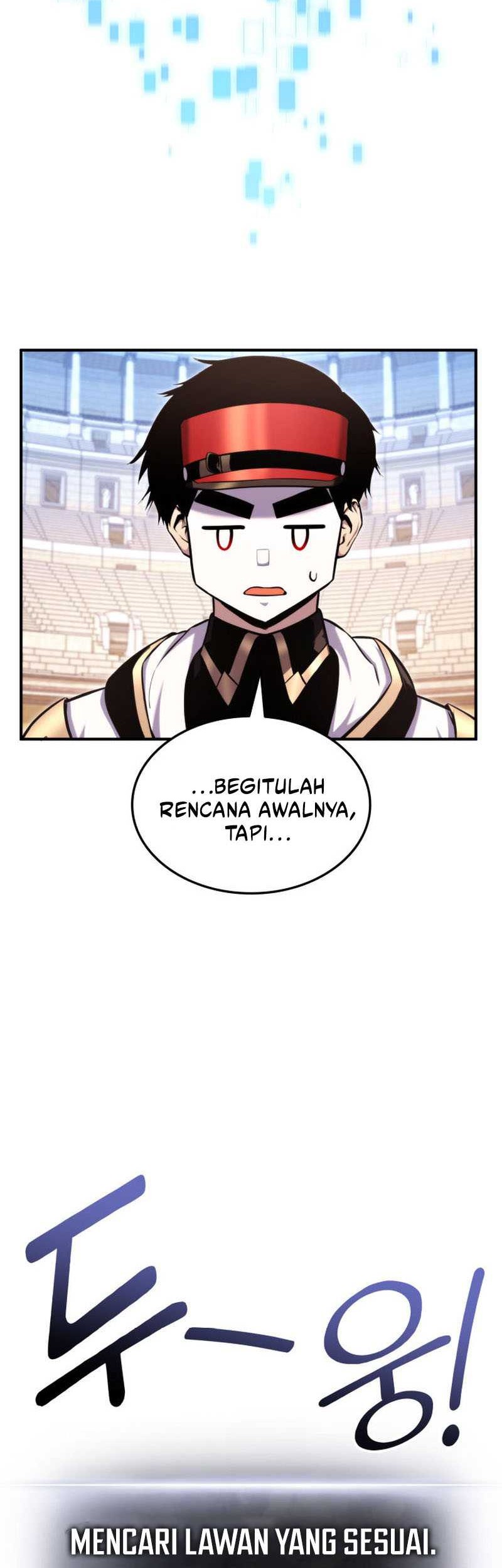 Ranker’s Return (Remake) Chapter 117 Gambar 31