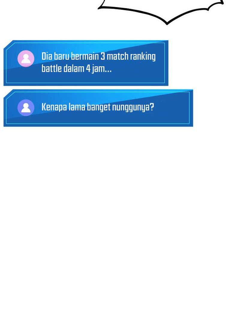 Ranker’s Return (Remake) Chapter 117 Gambar 33