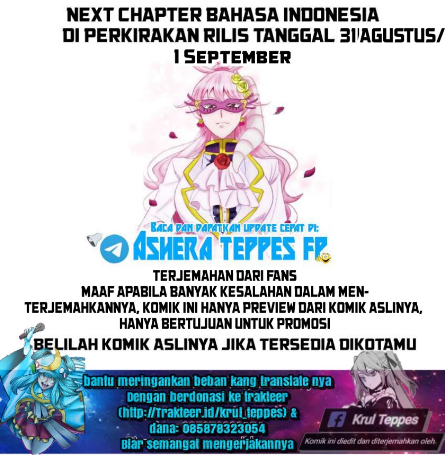 Mairimashita! Iruma-kun Chapter 313 Gambar 20