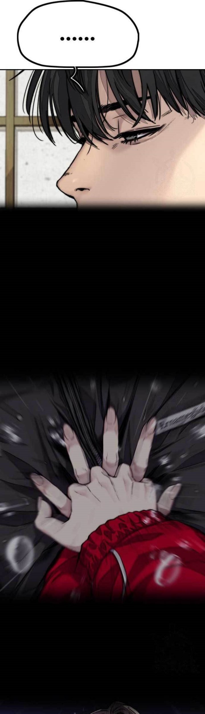 Wind Breaker Chapter 460 Gambar 34