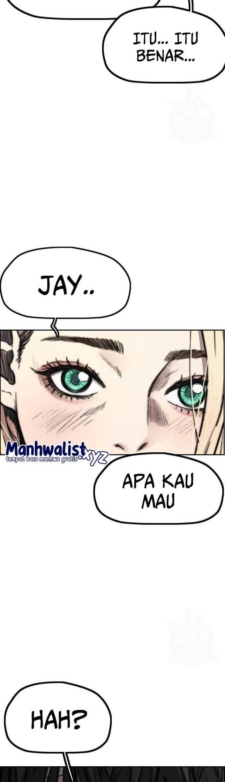 Wind Breaker Chapter 460 Gambar 41