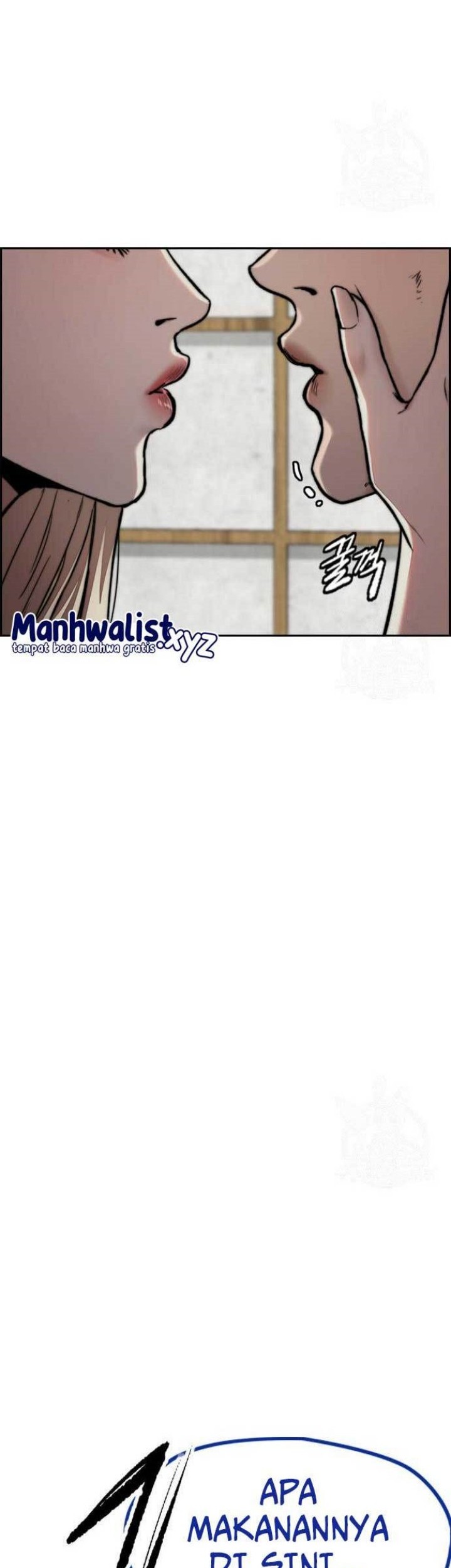 Wind Breaker Chapter 460 Gambar 44