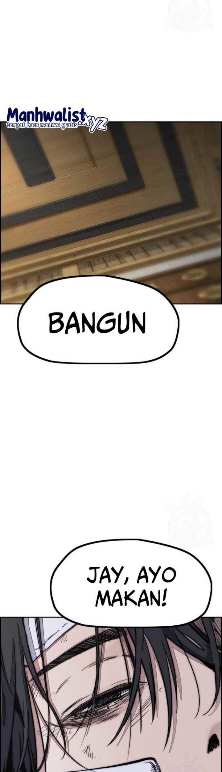 Wind Breaker Chapter 460 Gambar 29