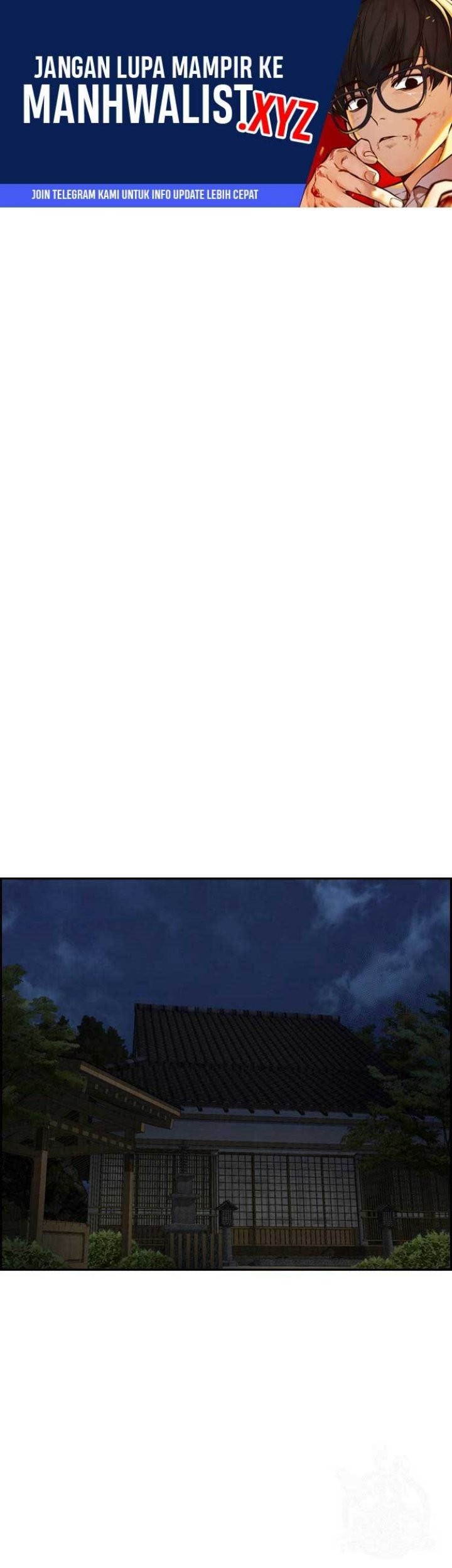 Komik Wind Breaker Chapter 460 gambar nomor 1