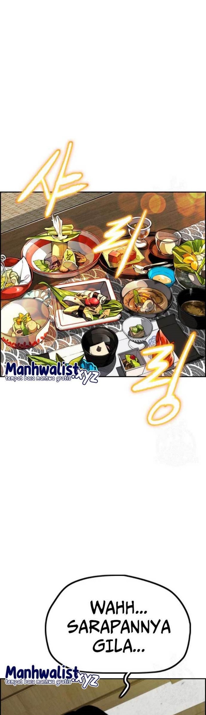 Wind Breaker Chapter 460 Gambar 59