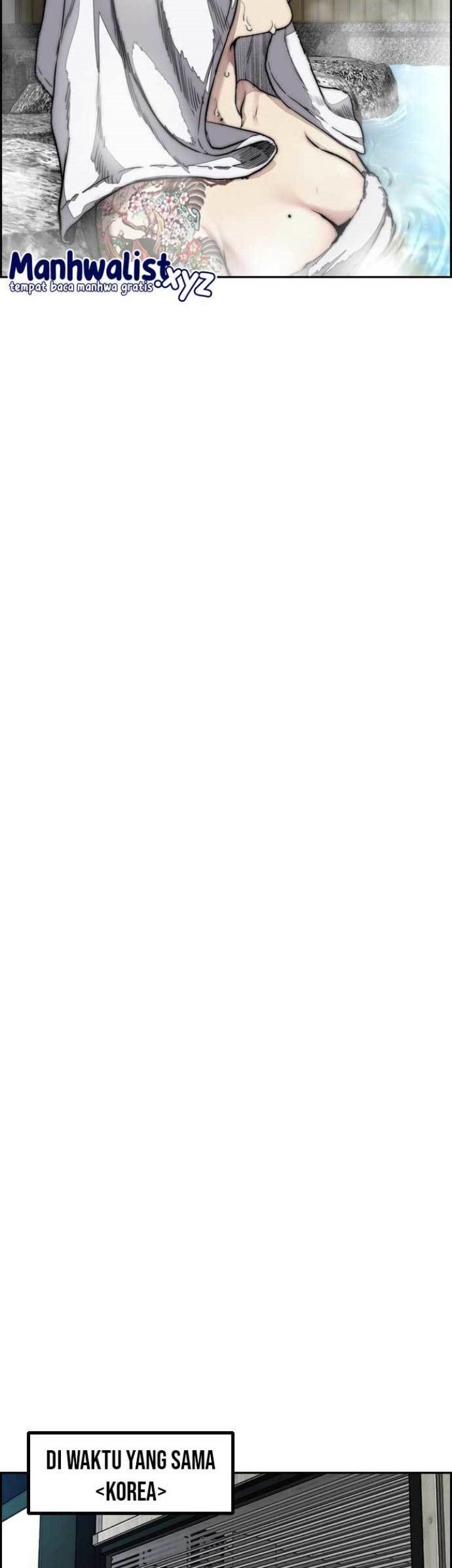 Wind Breaker Chapter 460 Gambar 74