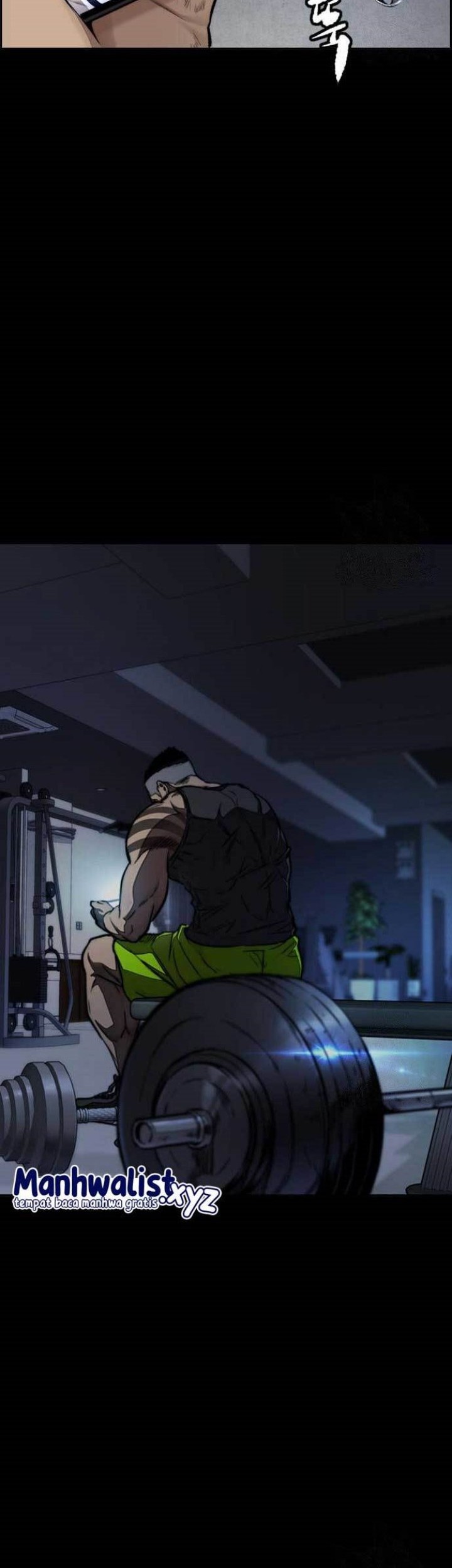 Wind Breaker Chapter 460 Gambar 95