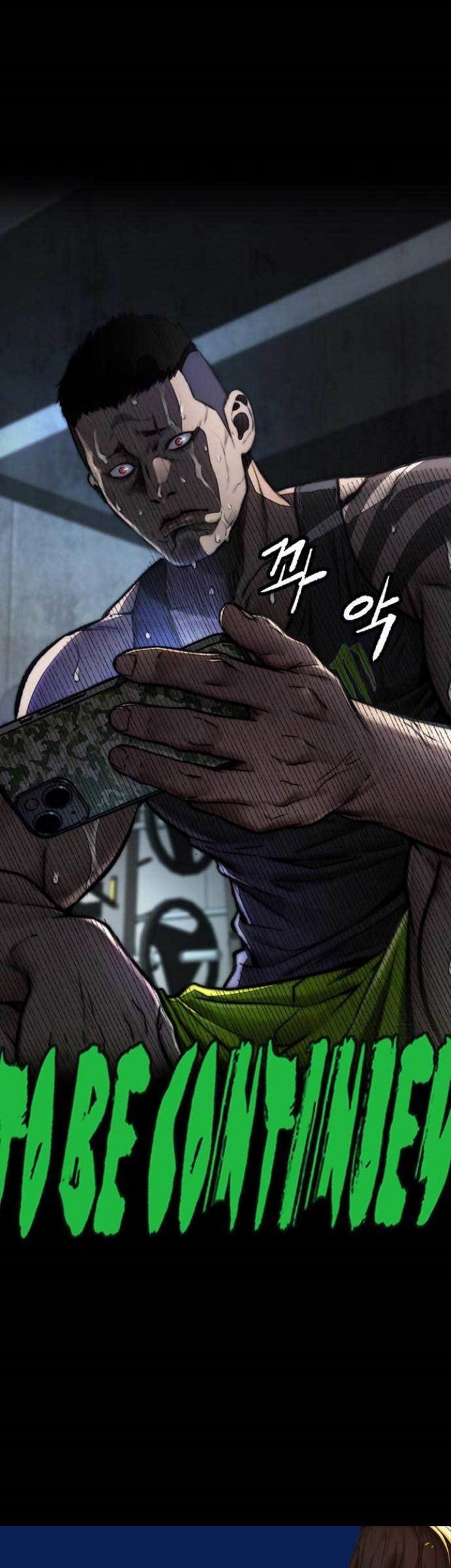 Wind Breaker Chapter 460 Gambar 97