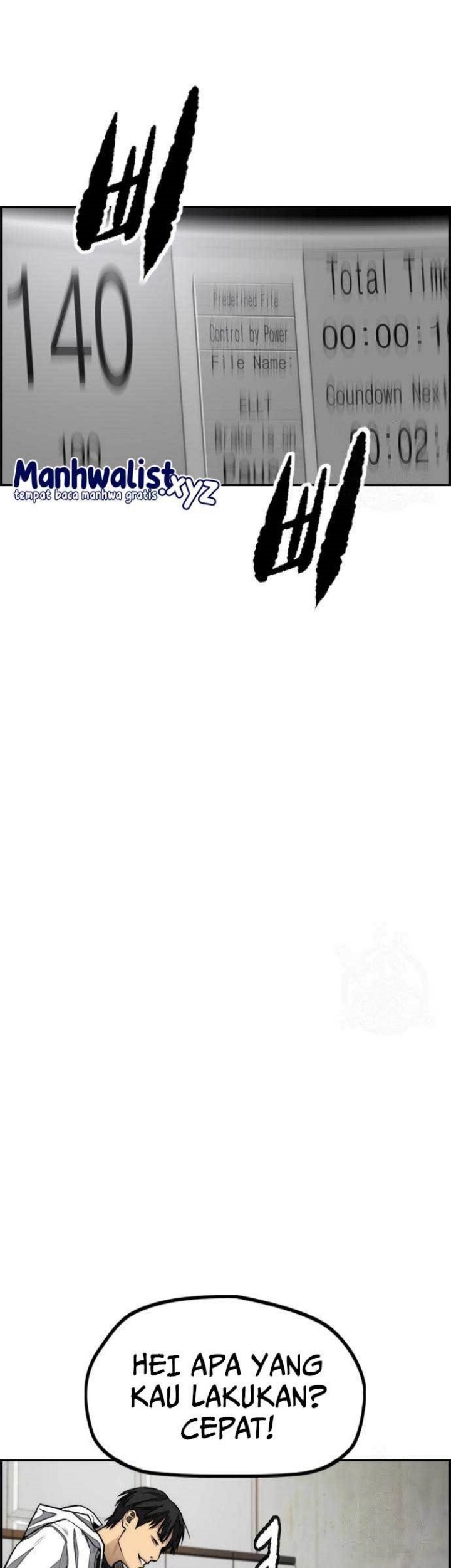 Wind Breaker Chapter 460 Gambar 79