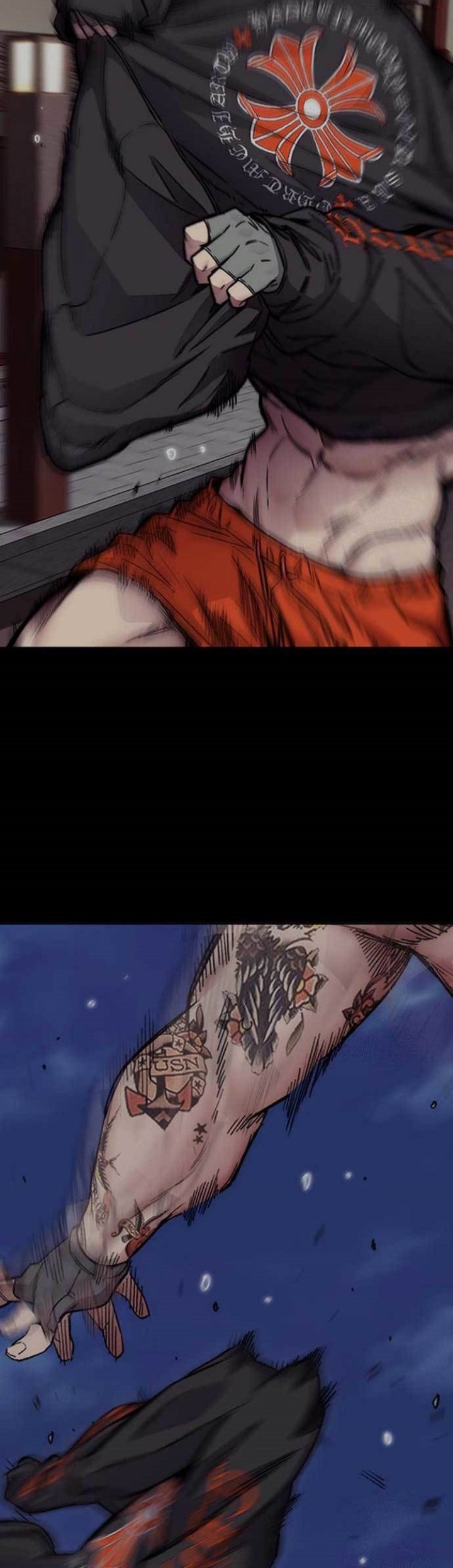 Wind Breaker Chapter 460 Gambar 6