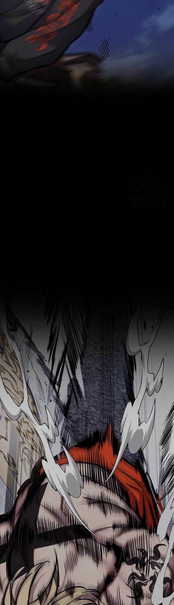 Wind Breaker Chapter 460 Gambar 7