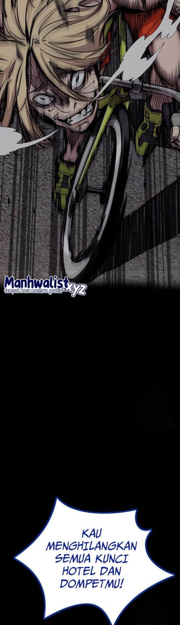 Wind Breaker Chapter 460 Gambar 8