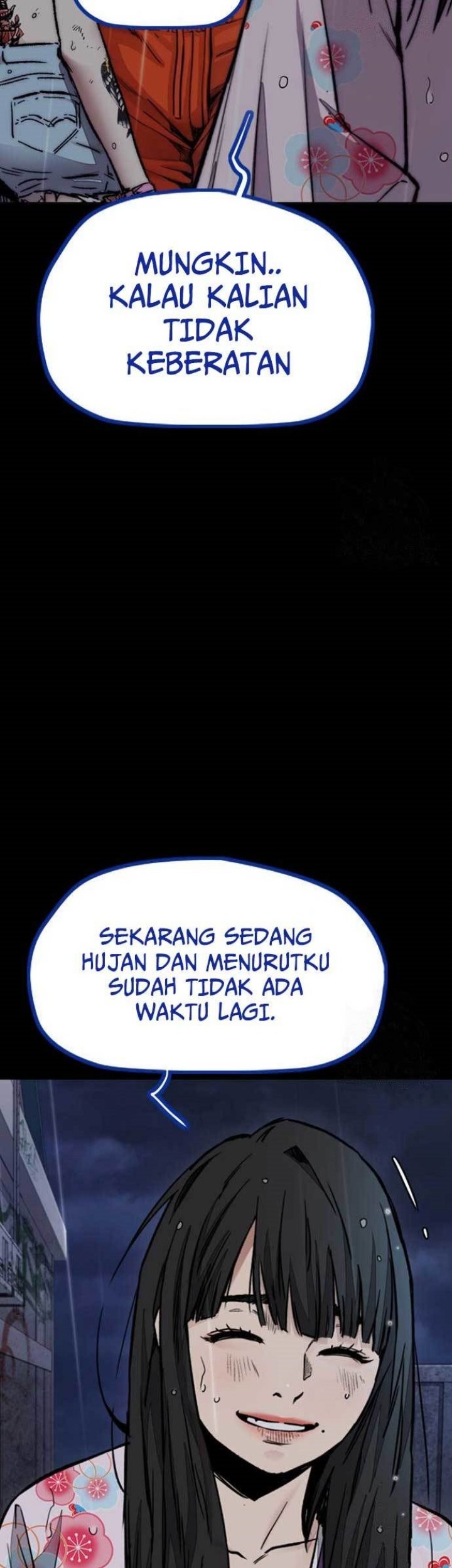 Wind Breaker Chapter 460 Gambar 11