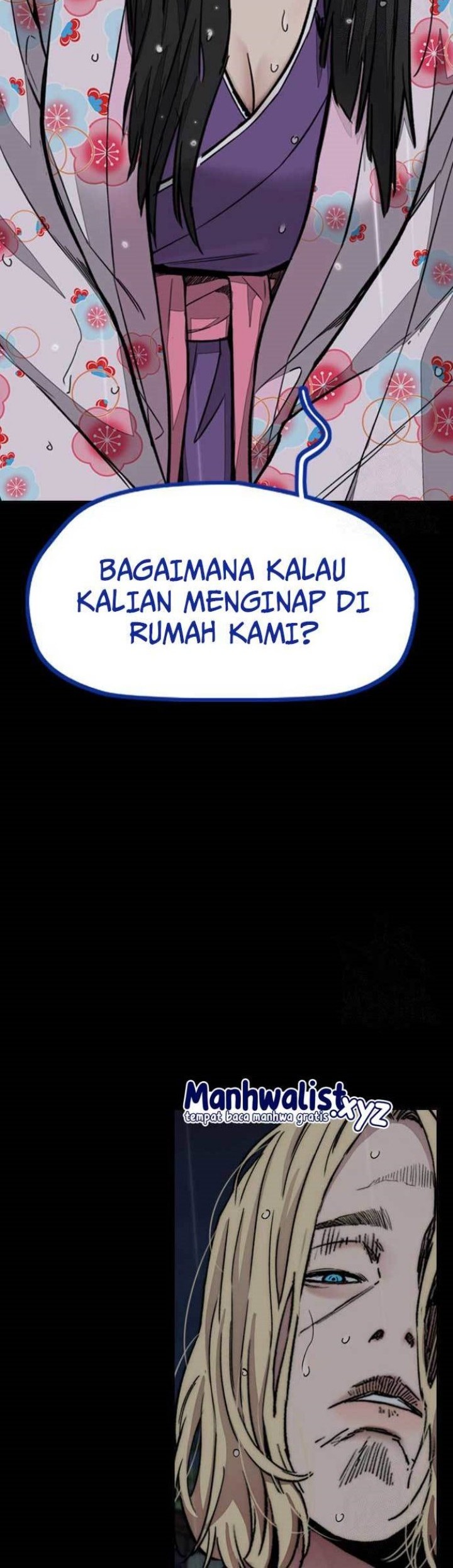 Wind Breaker Chapter 460 Gambar 12