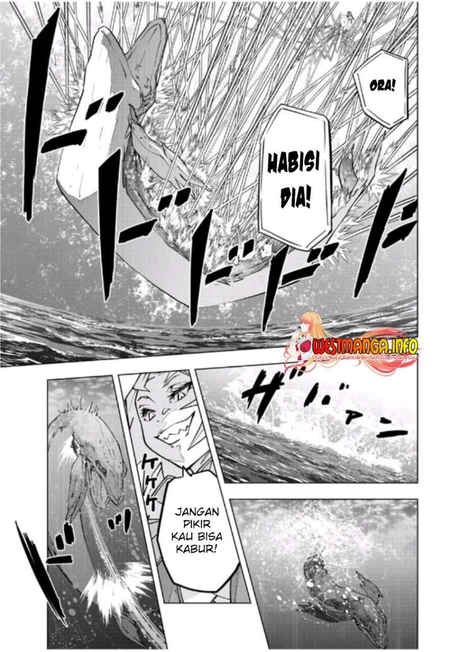 My Gift LVL 9999 Unlimited Gacha Chapter 96 Gambar 18