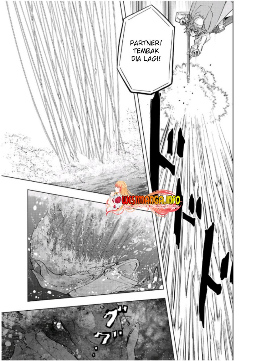 My Gift LVL 9999 Unlimited Gacha Chapter 96 Gambar 12