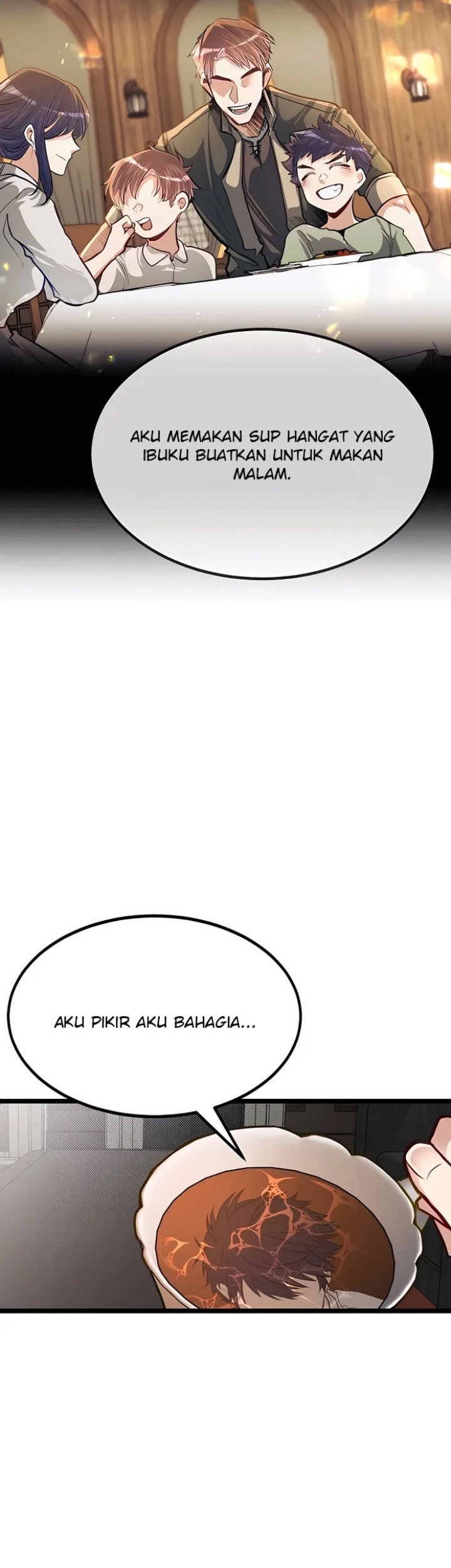 The Little Brother Is the Academy’s Hotshot Chapter 36 Gambar 32