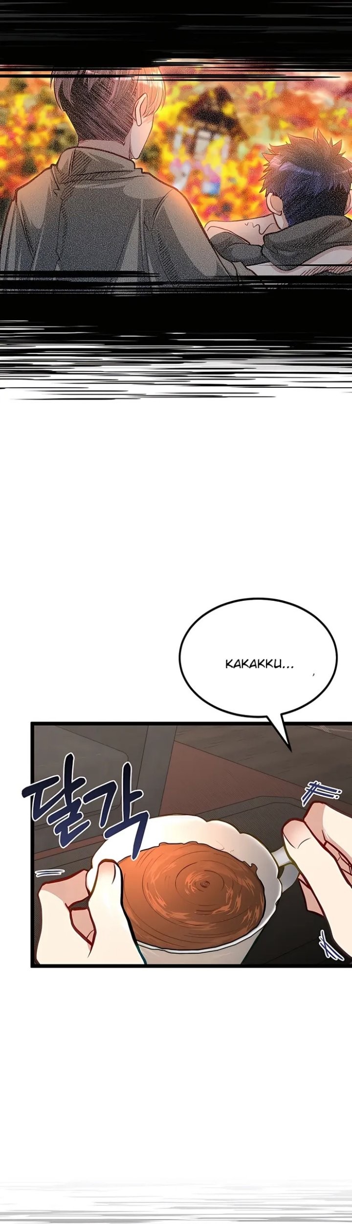 The Little Brother Is the Academy’s Hotshot Chapter 36 Gambar 35