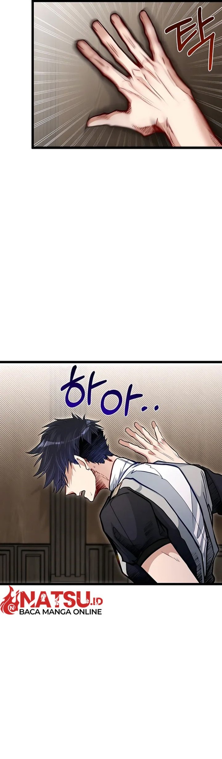 The Little Brother Is the Academy’s Hotshot Chapter 36 Gambar 42