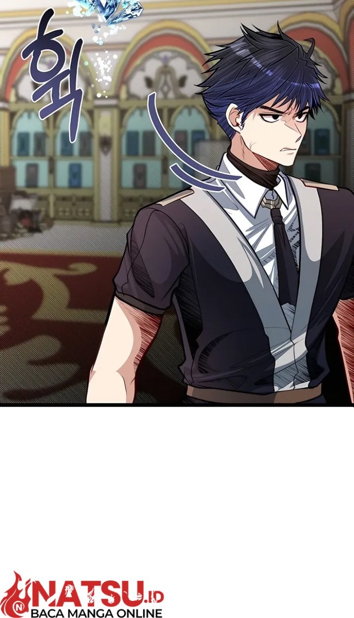 The Little Brother Is the Academy’s Hotshot Chapter 36 Gambar 13