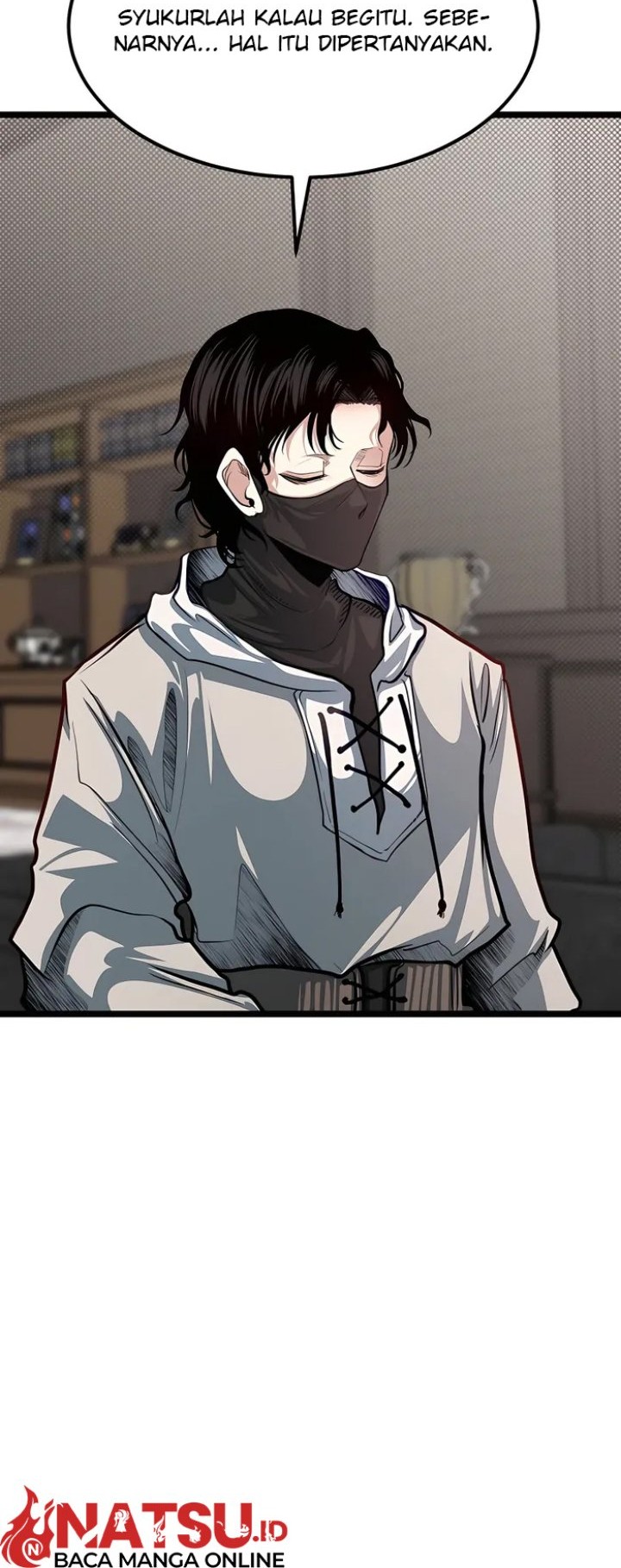 The Little Brother Is the Academy’s Hotshot Chapter 36 Gambar 22