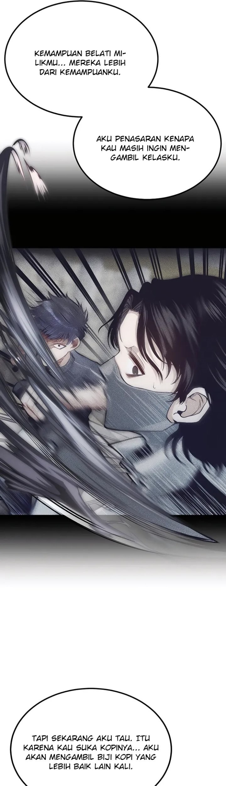 The Little Brother Is the Academy’s Hotshot Chapter 36 Gambar 23