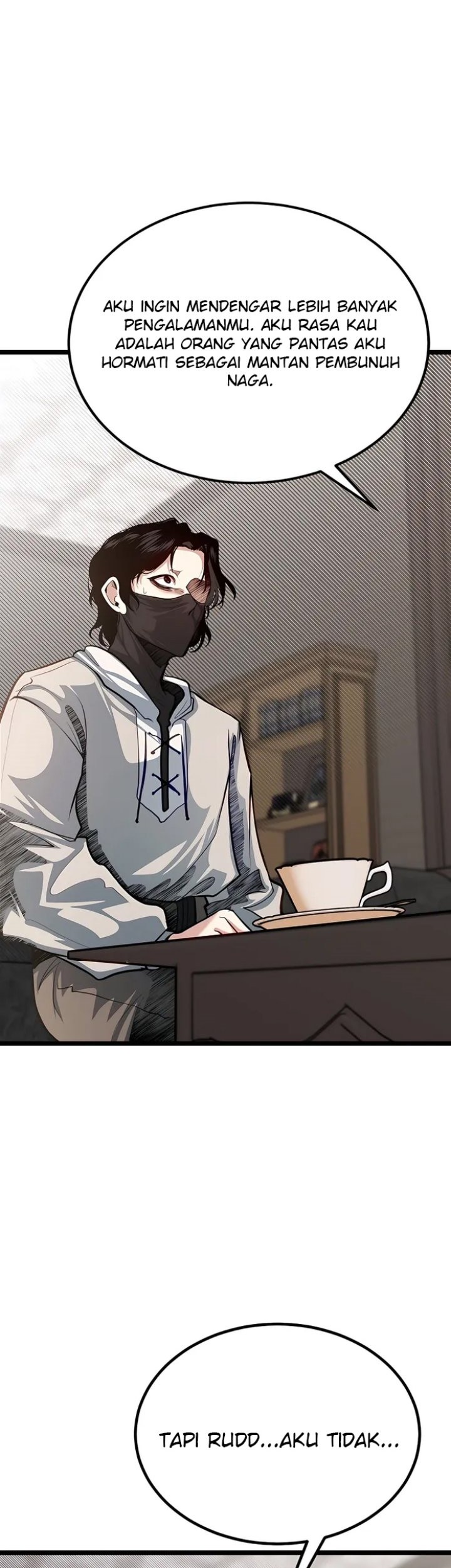 The Little Brother Is the Academy’s Hotshot Chapter 36 Gambar 25