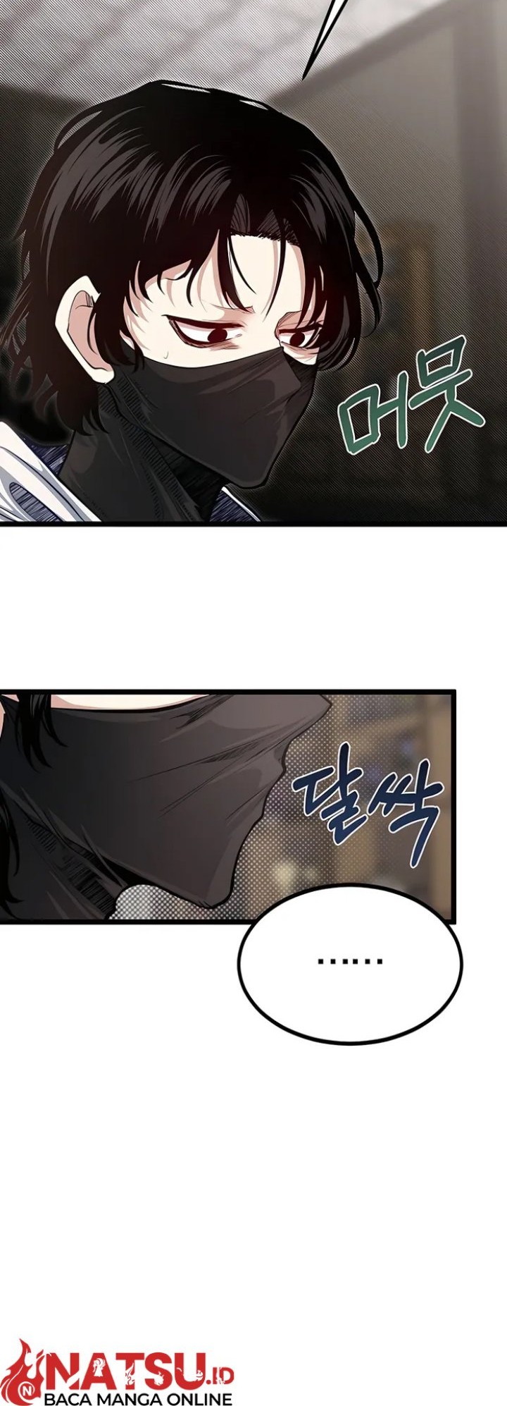 The Little Brother Is the Academy’s Hotshot Chapter 36 Gambar 26