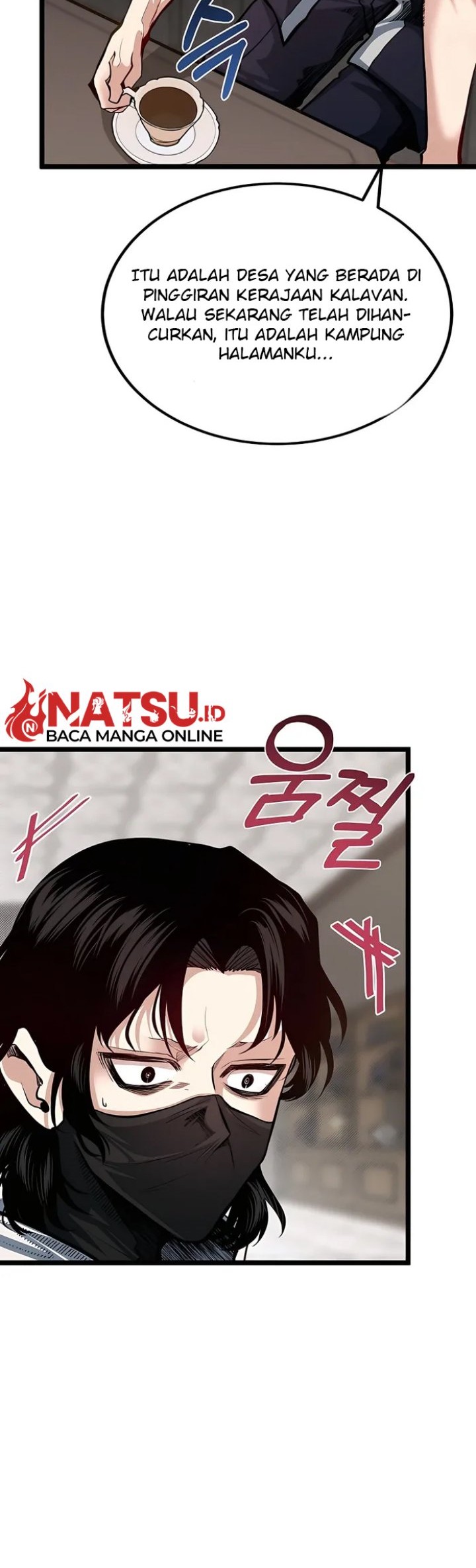 The Little Brother Is the Academy’s Hotshot Chapter 36 Gambar 30