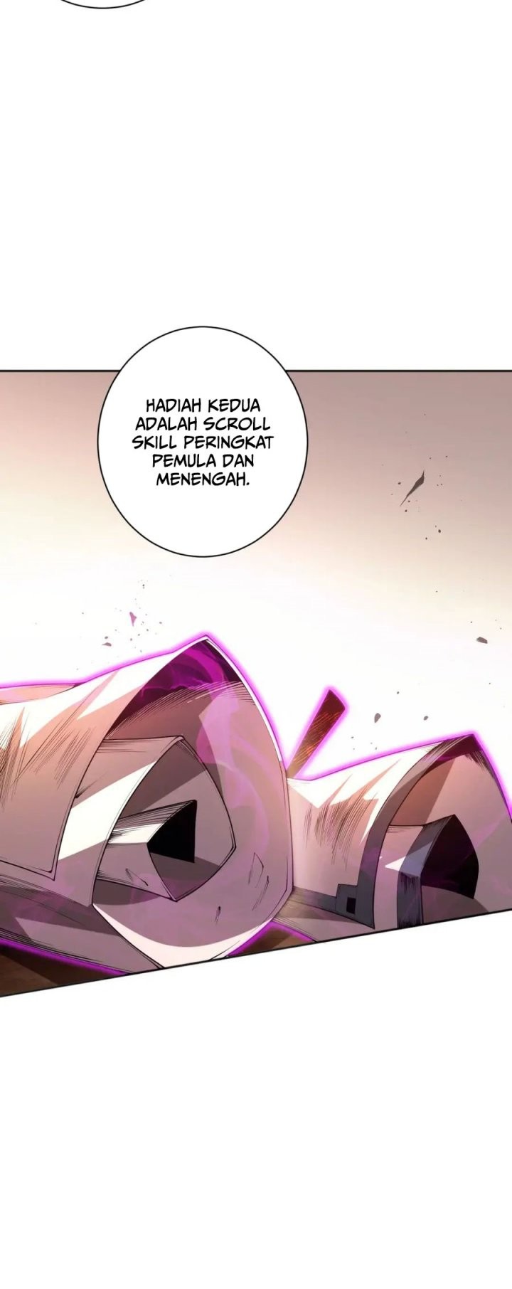 Disastrous Necromancer Chapter 15 Gambar 12