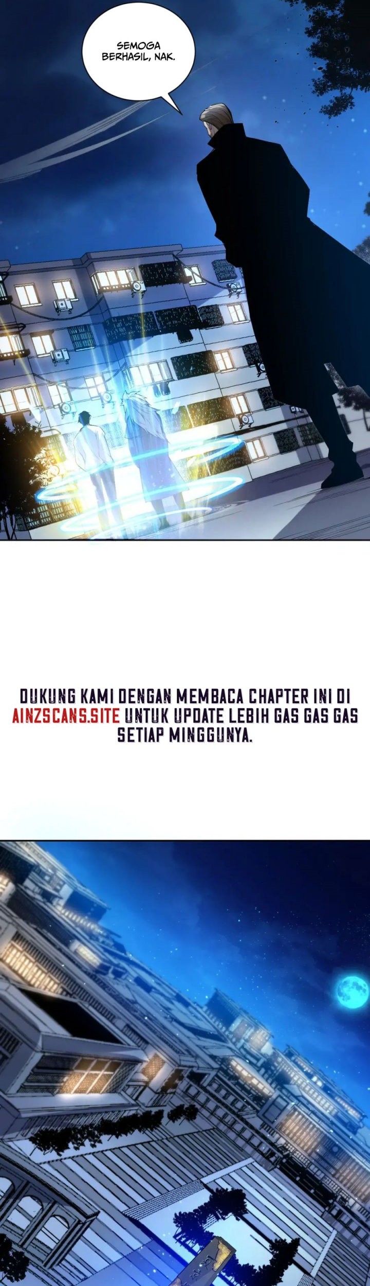 Disastrous Necromancer Chapter 15 Gambar 15