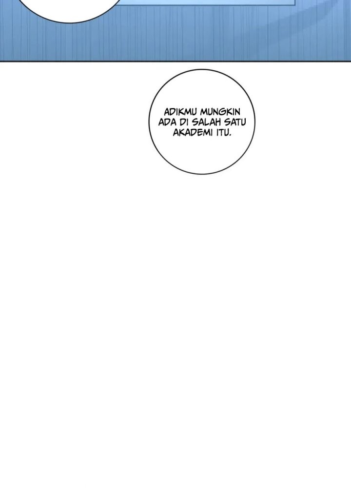 Disastrous Necromancer Chapter 15 Gambar 37