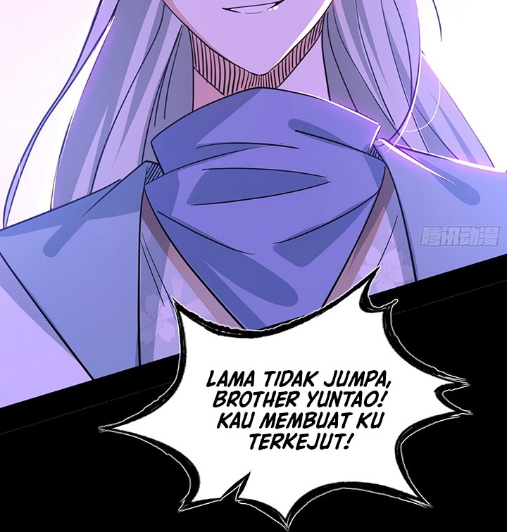 I’m An Evil God Chapter 396 Gambar 22