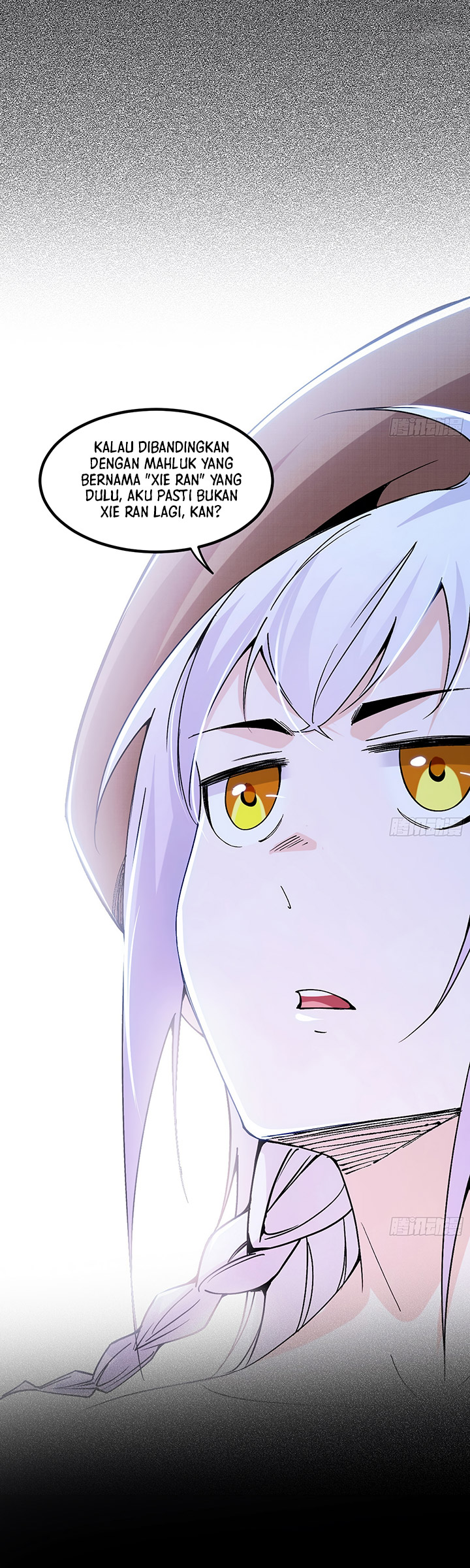 I’m An Evil God Chapter 396 Gambar 10