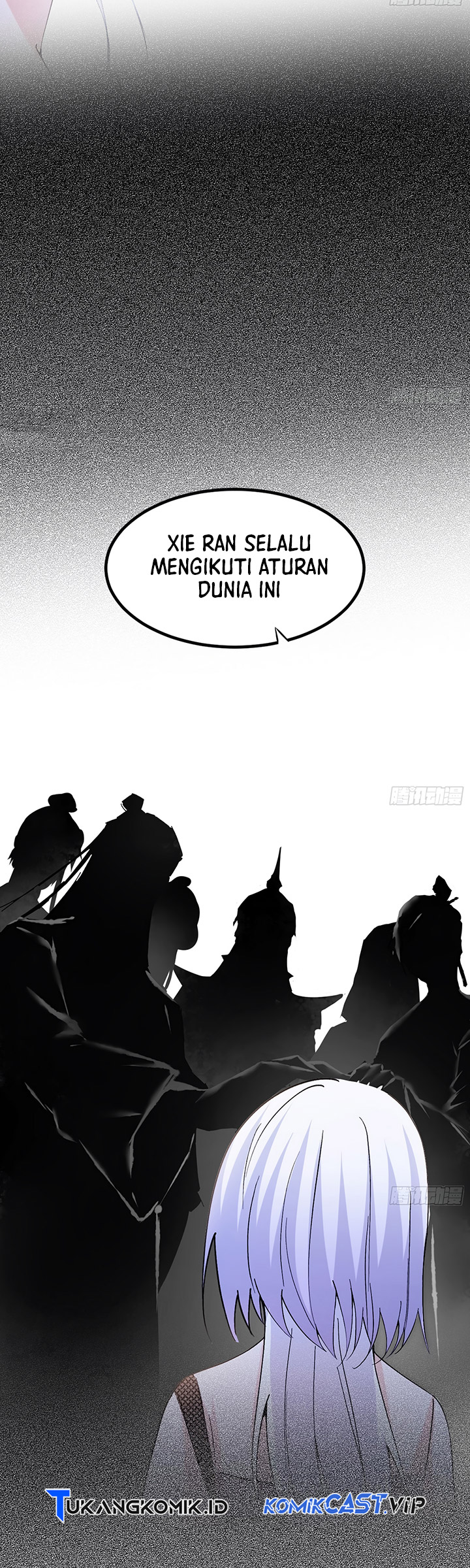 I’m An Evil God Chapter 396 Gambar 9