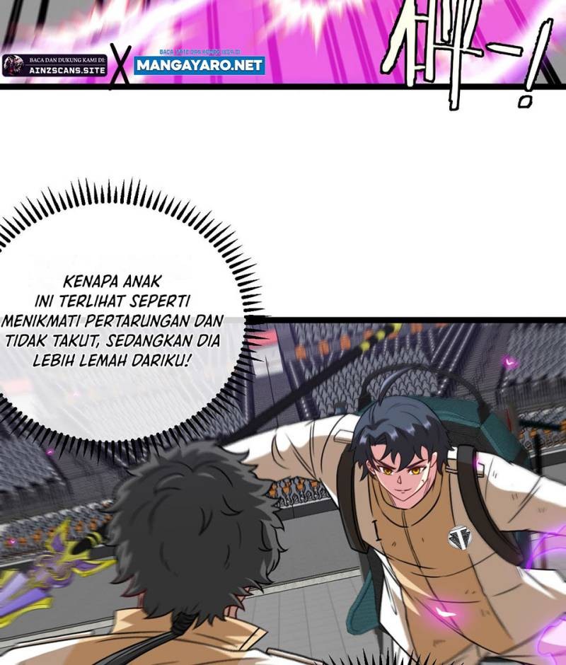 Divine Leveling System Chapter 78 Gambar 10