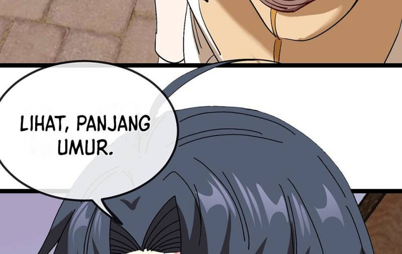 Divine Leveling System Chapter 78 Gambar 35