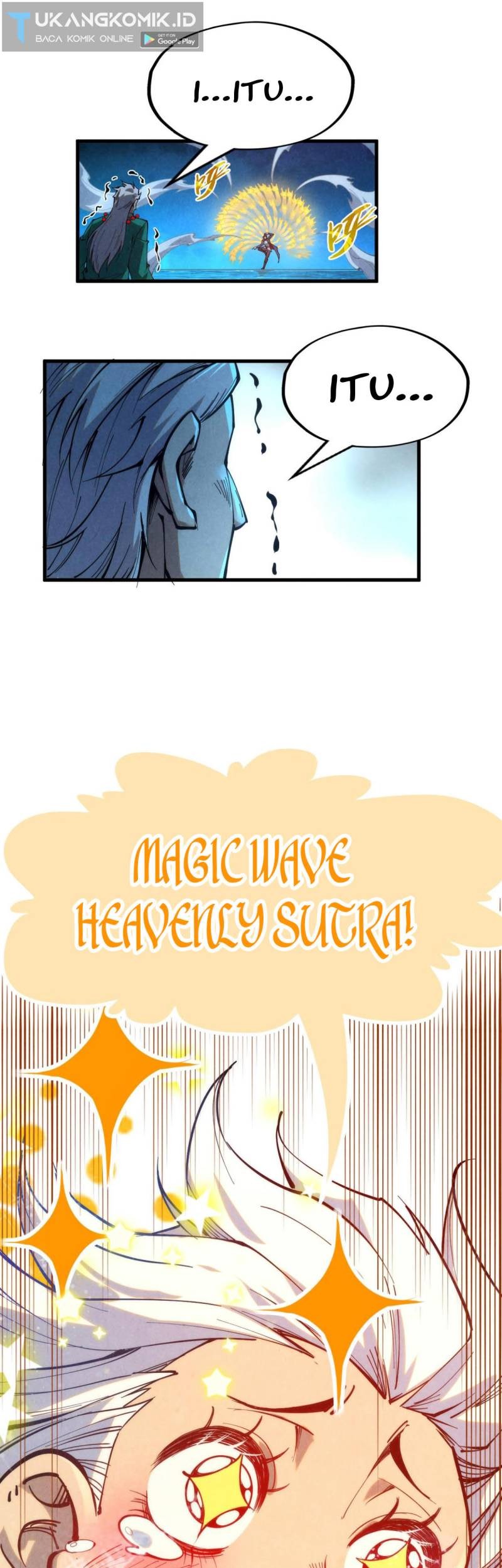 The Ultimate of All Ages Chapter 229 Gambar 39