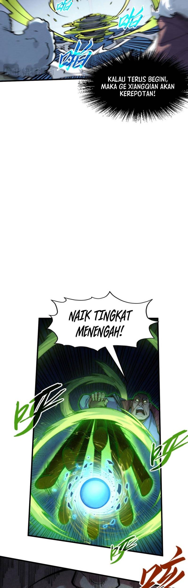 The Ultimate of All Ages Chapter 229 Gambar 28