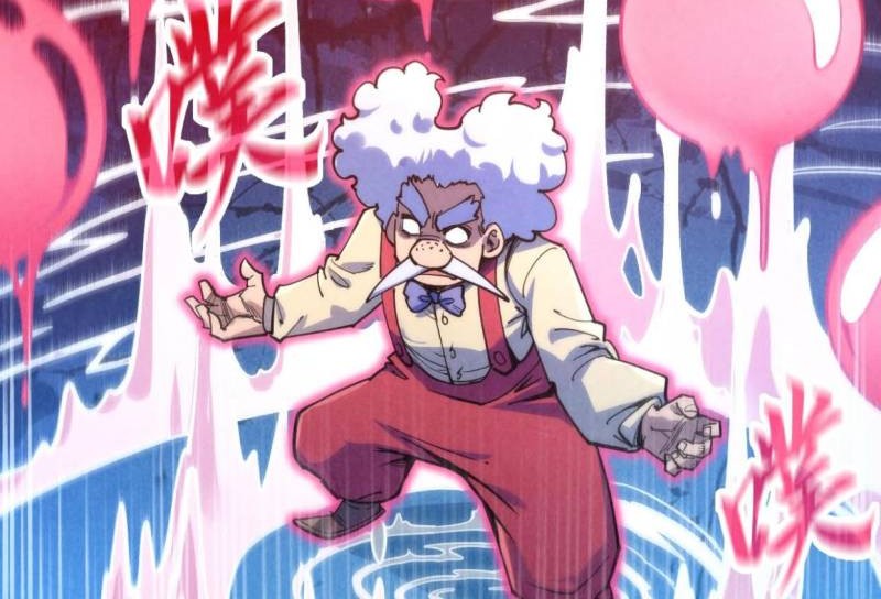 The Ultimate of All Ages Chapter 229 Gambar 32