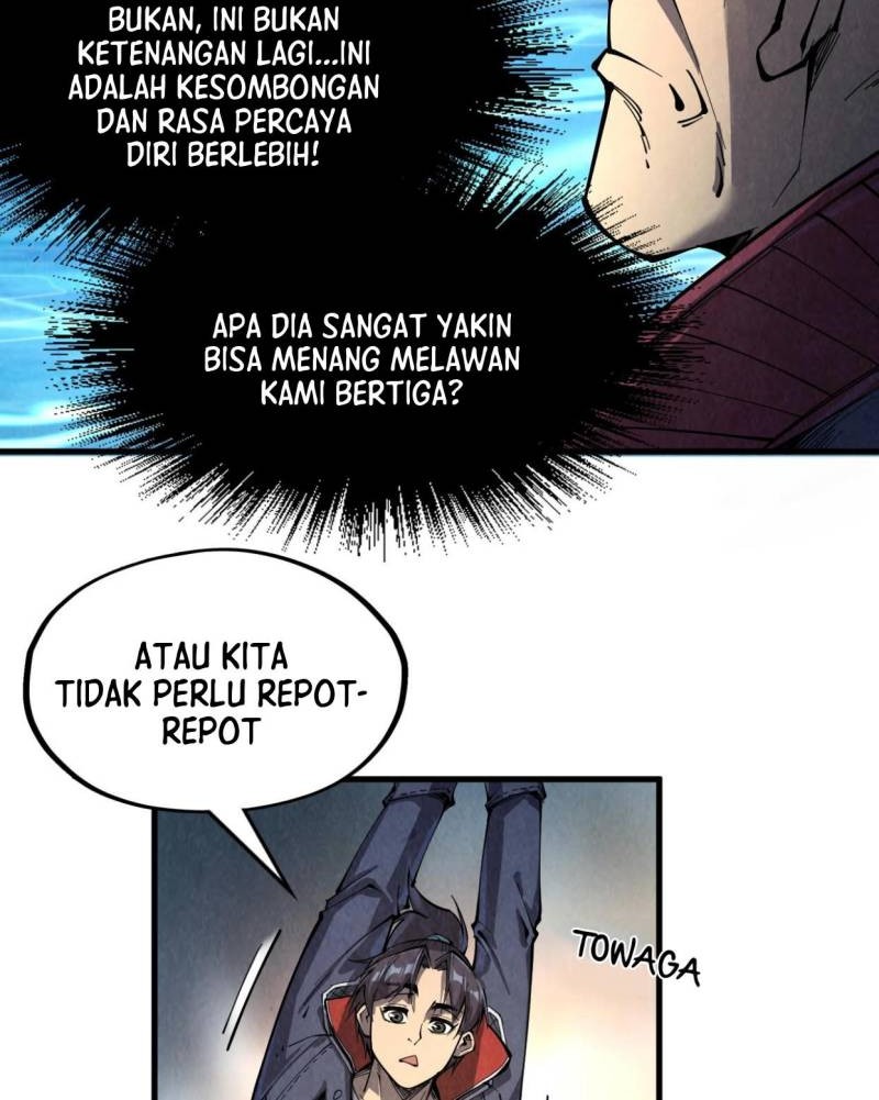 The Ultimate of All Ages Chapter 229 Gambar 3
