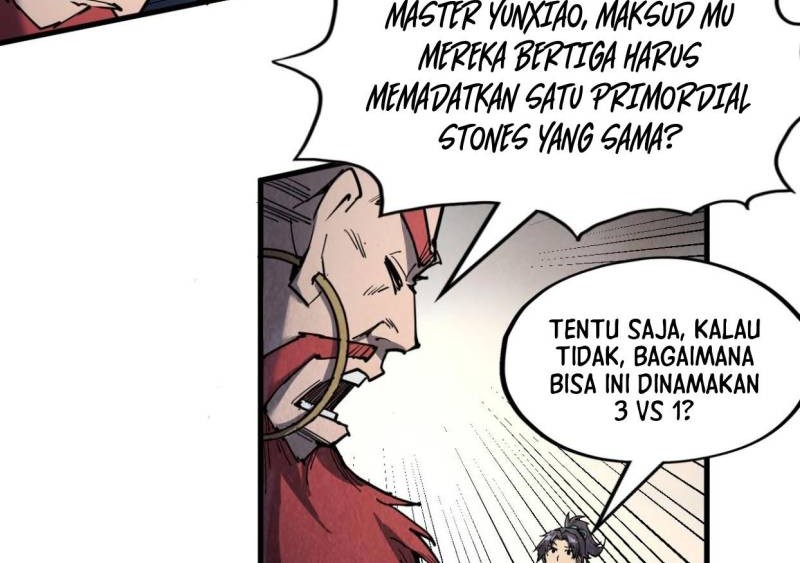 The Ultimate of All Ages Chapter 229 Gambar 11