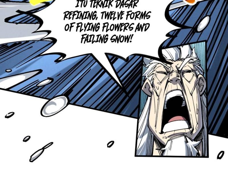 The Ultimate of All Ages Chapter 229 Gambar 17