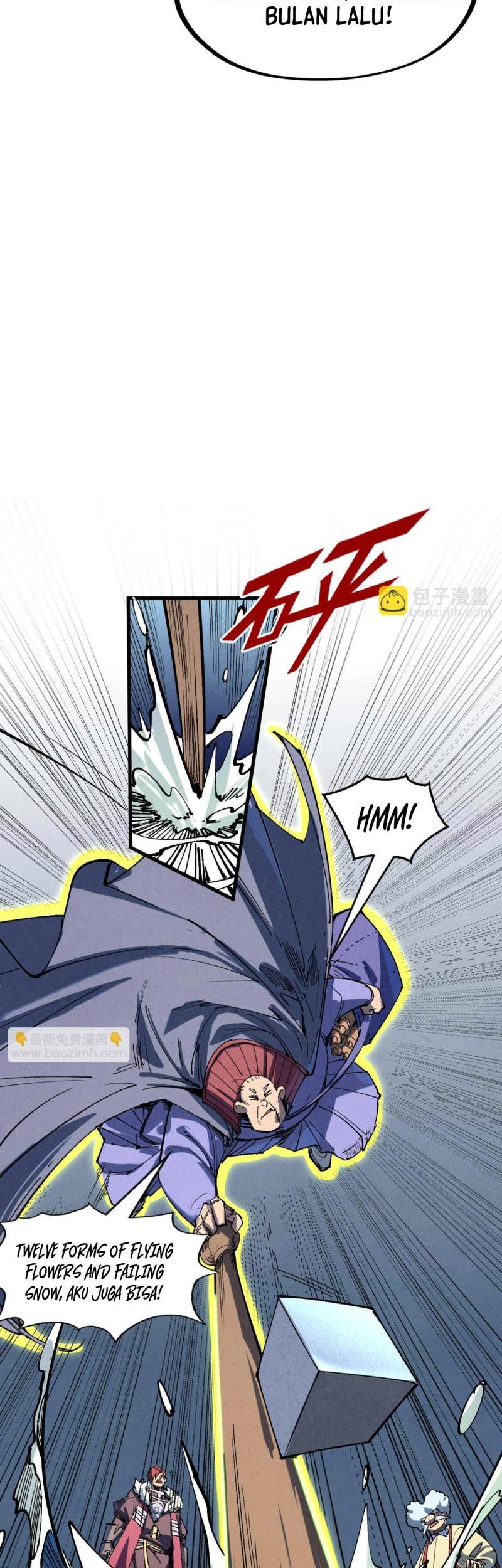 The Ultimate of All Ages Chapter 229 Gambar 22