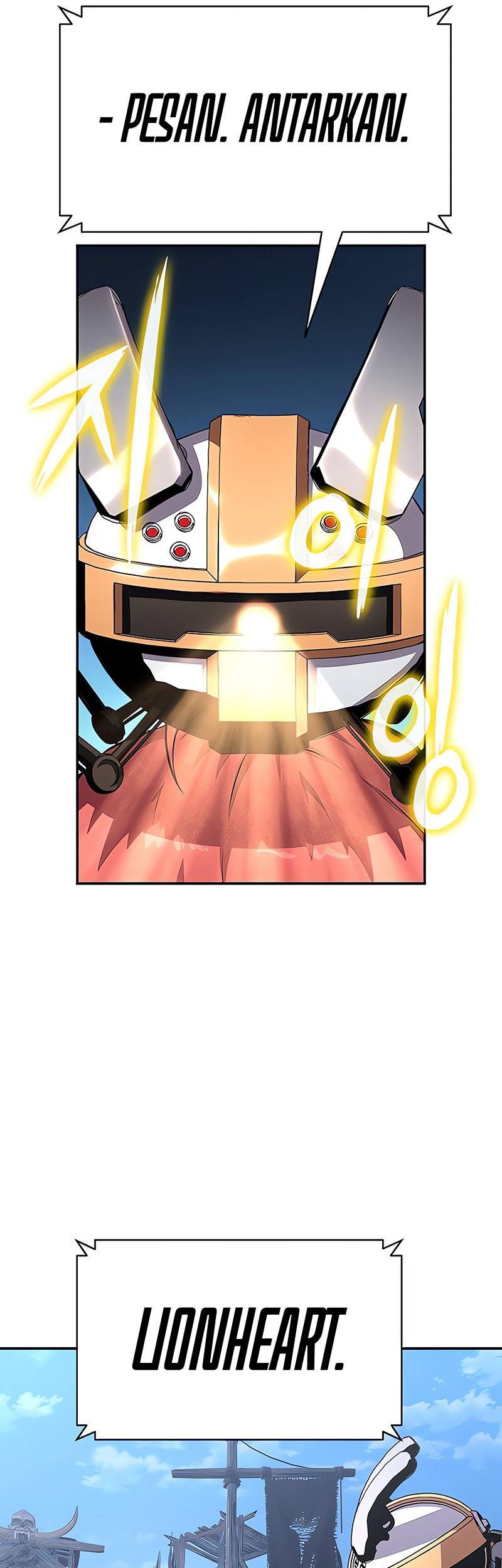 The Knight King Who Returned with a God Chapter 22 Gambar 50