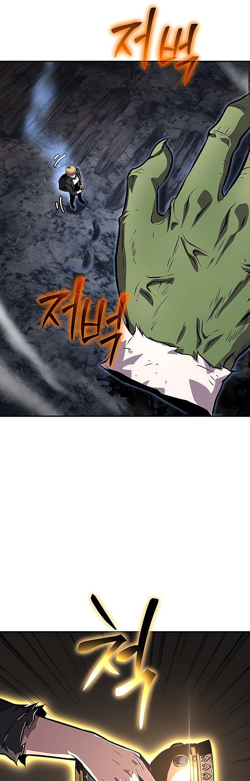 The Knight King Who Returned with a God Chapter 22 Gambar 54