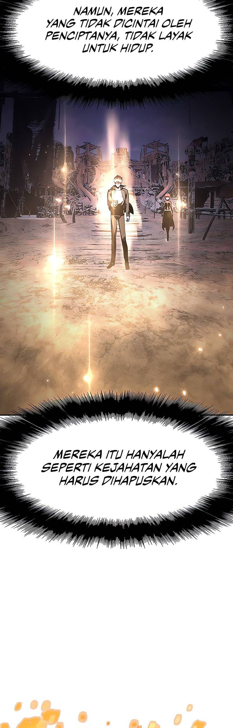 The Knight King Who Returned with a God Chapter 22 Gambar 60