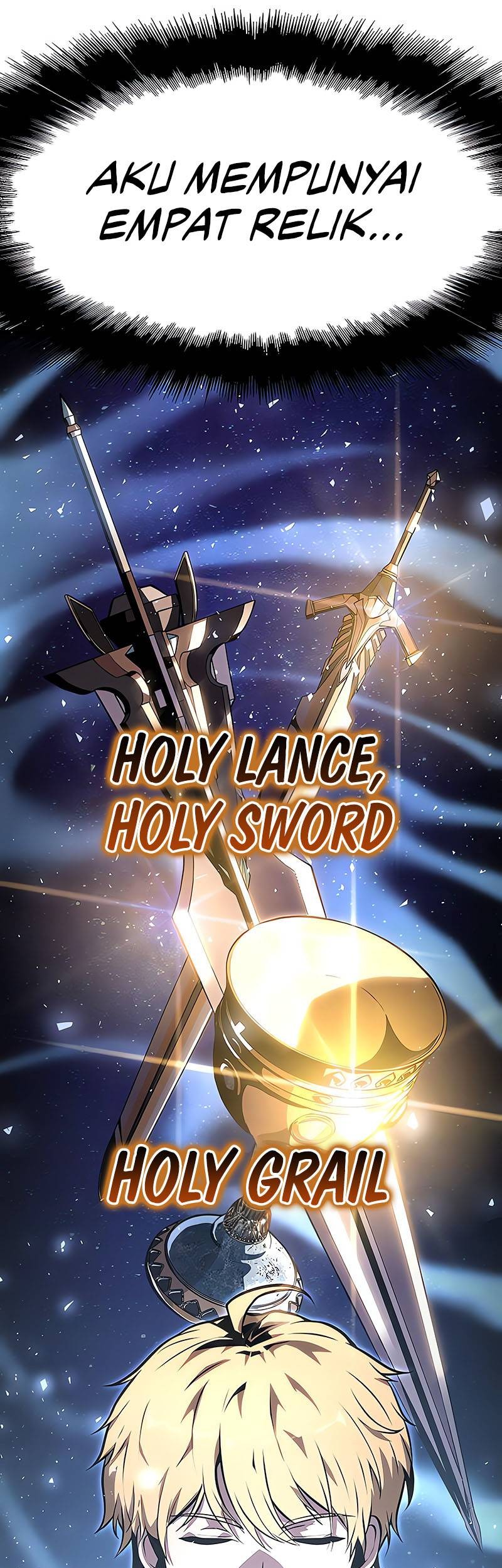 The Knight King Who Returned with a God Chapter 22 Gambar 66